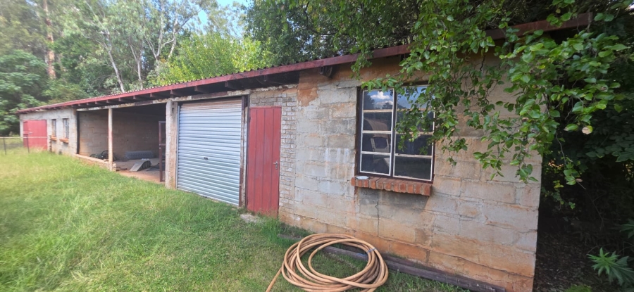 4 Bedroom Property for Sale in Potchefstroom Rural North West